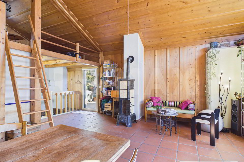 Haus – Leukerbad - Ansicht 4