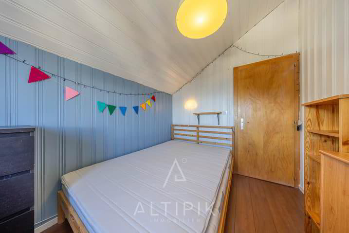 5.5 Zimmer Wohnung zum verkaufen in Haute-Nendaz - Bild 1/13