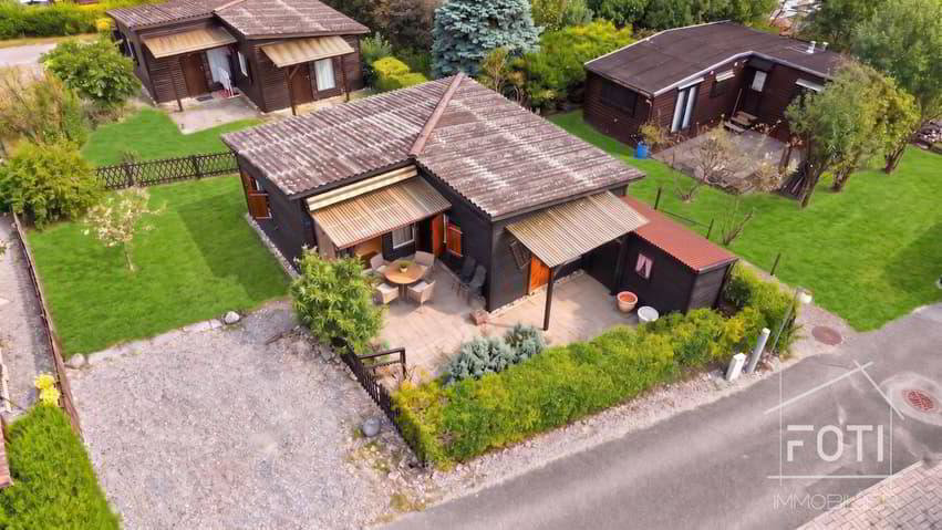 Haus – St-Maurice