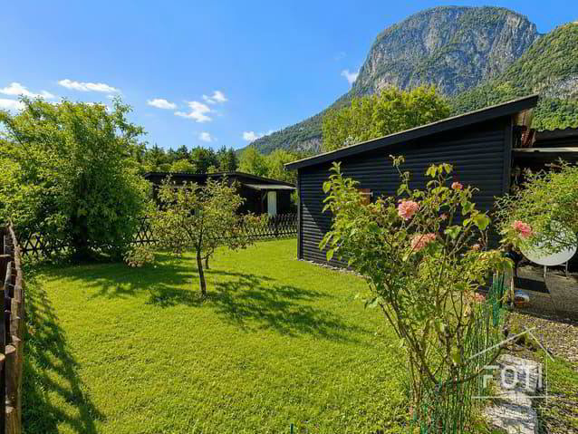 Haus – St-Maurice - Ansicht 4