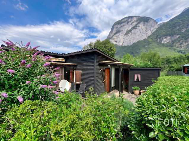 Haus – St-Maurice - Ansicht 5