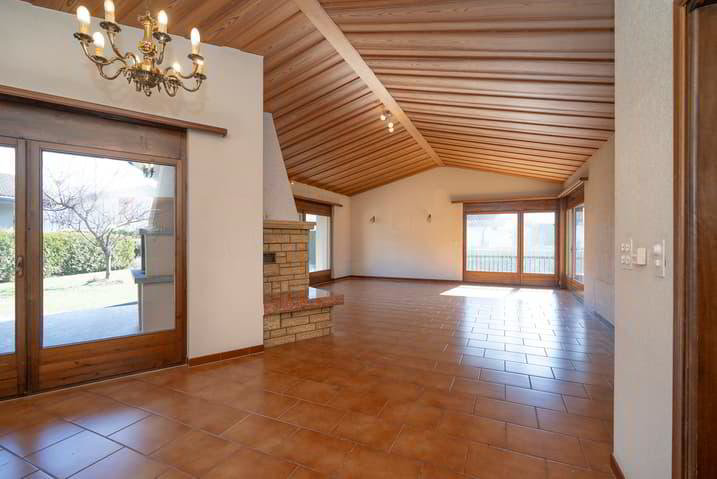 Haus – Conthey - Ansicht 2