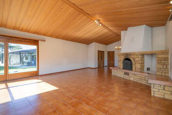 Haus – Conthey - Ansicht 4