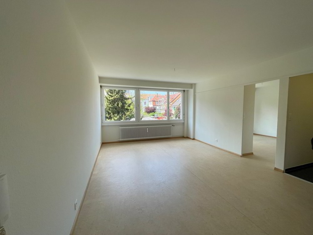 Wohnung – Birsfelden - Ansicht 2