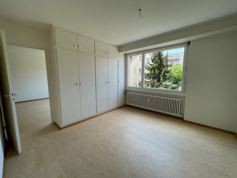 Wohnung – Birsfelden - Ansicht 3
