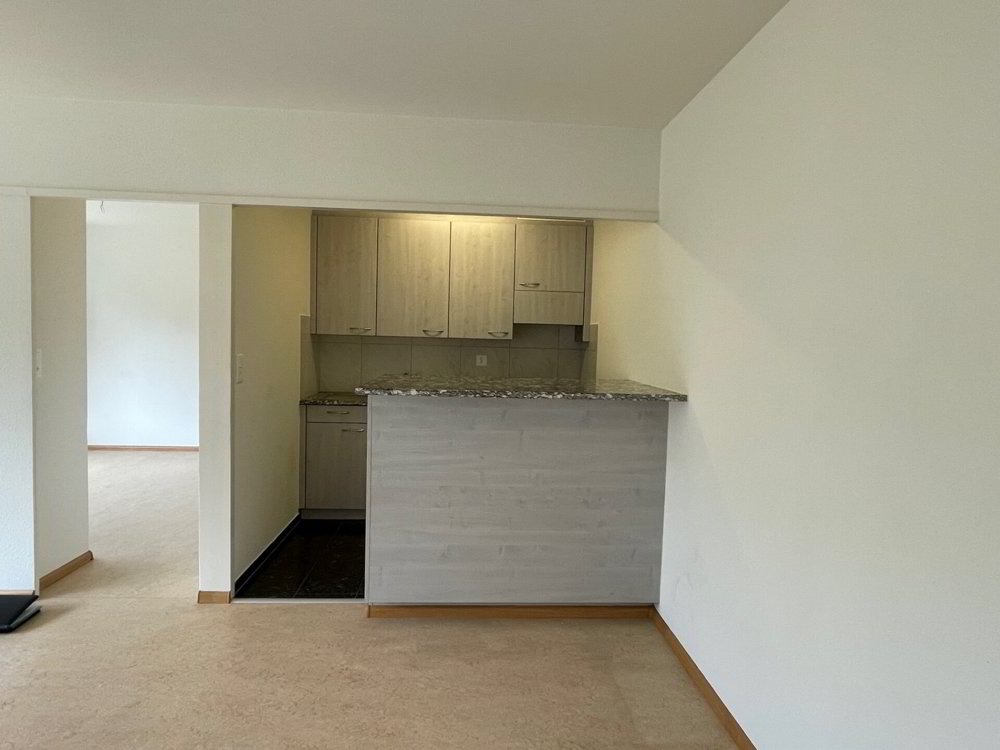 Wohnung – Birsfelden - Ansicht 5