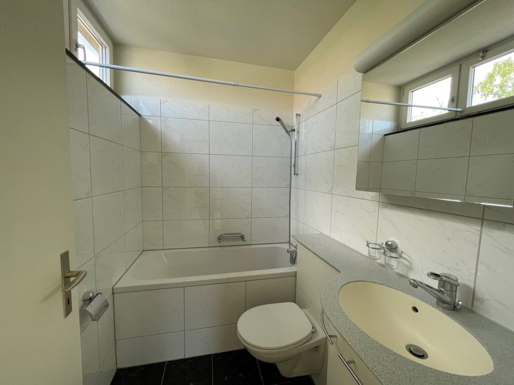 Wohnung – Birsfelden - Mehr