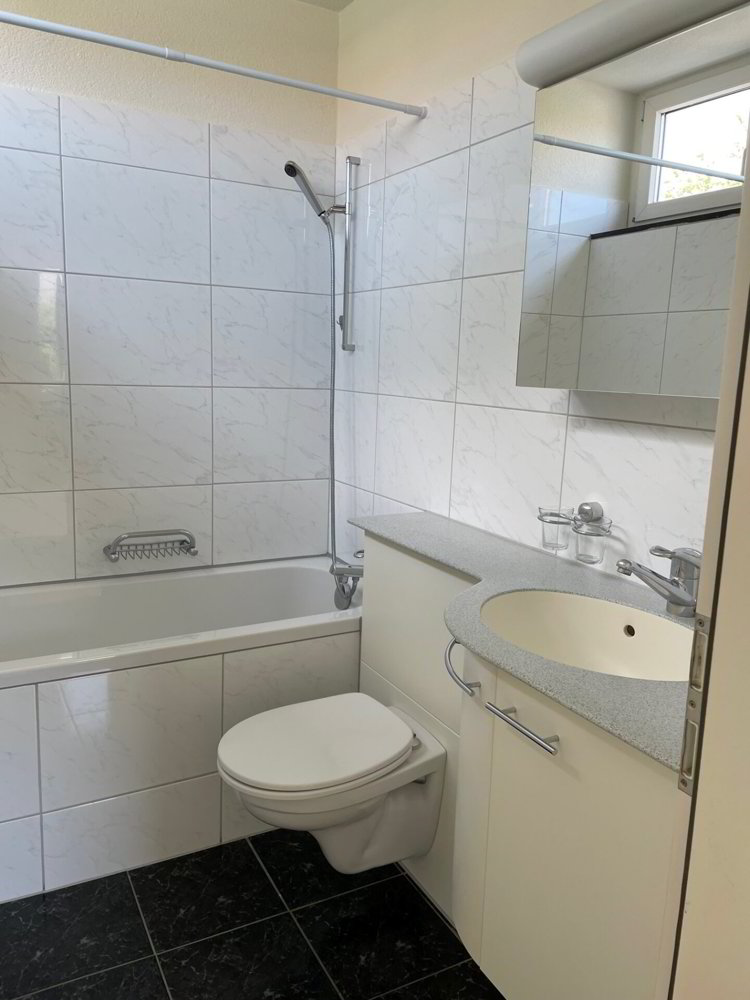 Appartement 2 pièces à louer à Birsfelden - image 1/7