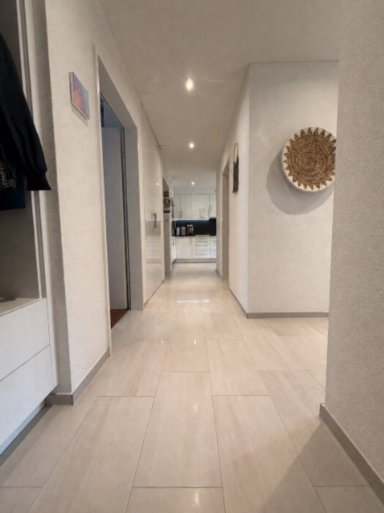 Wohnung – Giebenach - Ansicht 2