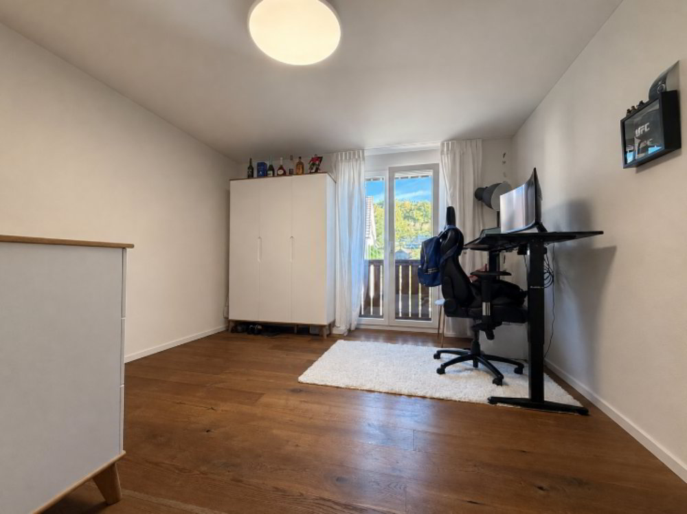 Wohnung – Giebenach - Ansicht 4