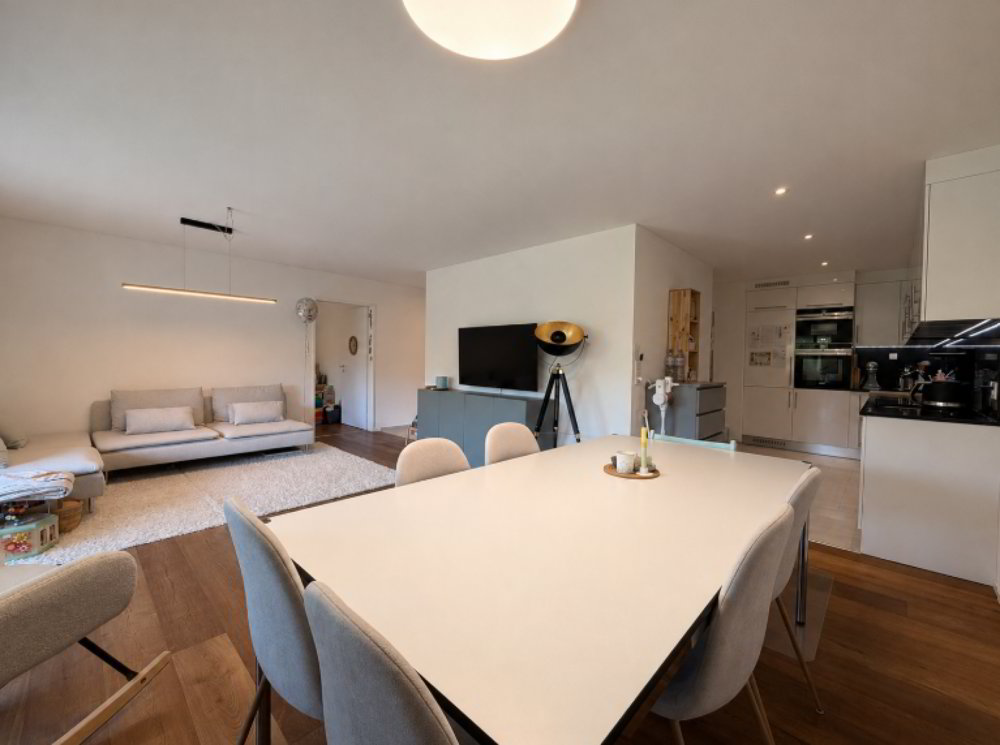 Wohnung – Giebenach - Ansicht 5