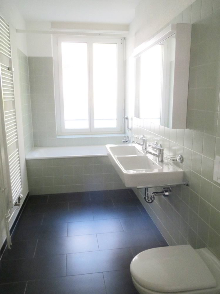 Wohnung – Basel - Ansicht 2