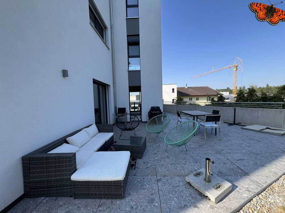 Wohnung – Romont FR - Ansicht 2