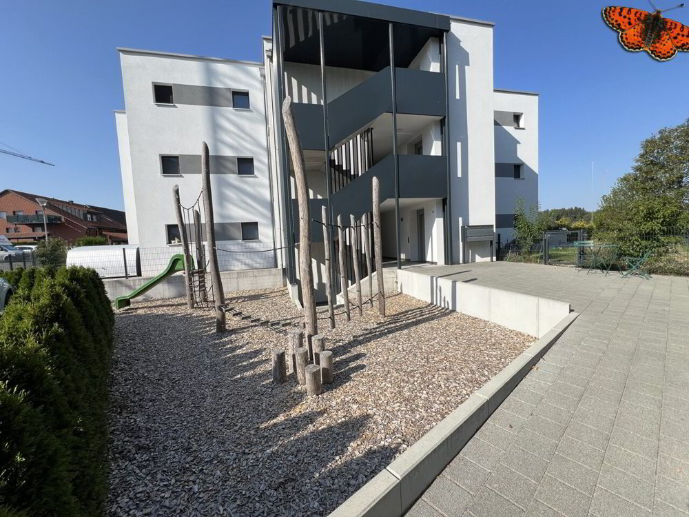 Wohnung – Romont FR - Ansicht 3