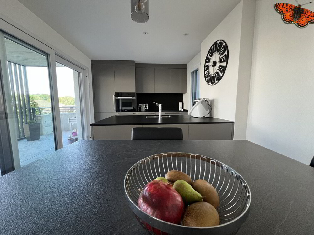 Wohnung – Romont FR - Ansicht 4