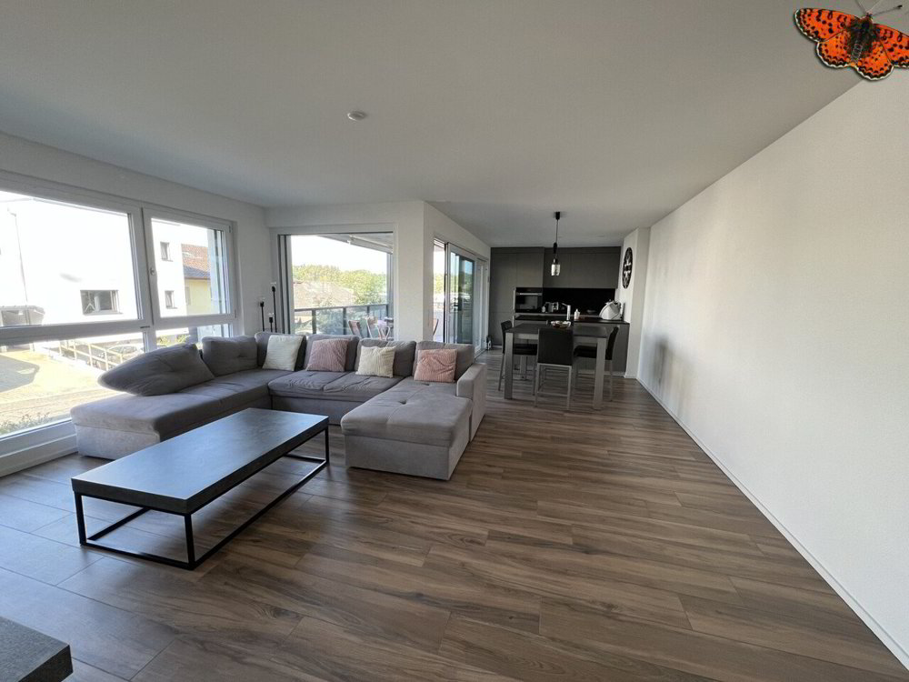 Wohnung – Romont FR - Ansicht 5