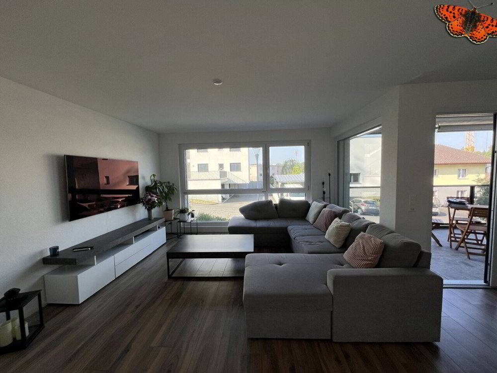 Wohnung – Romont FR - Mehr