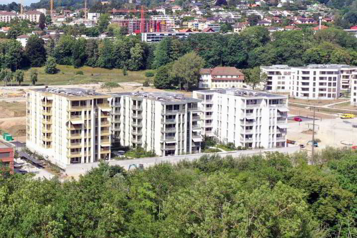 Appartement 4.5 pièces à louer à Marly - image 1/10
