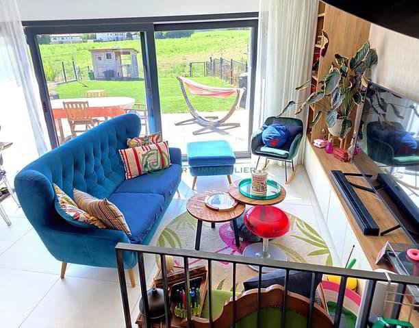 Haus – Le Mouret - Ansicht 3