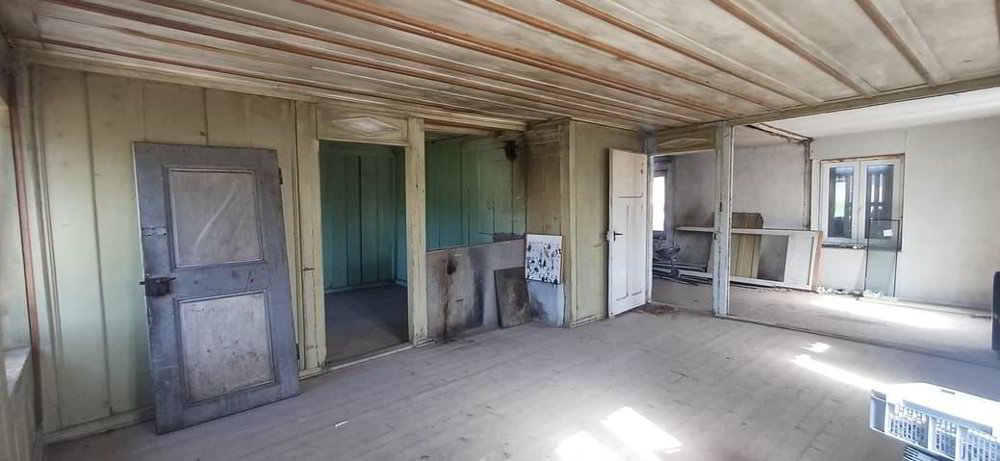 Haus – Fribourg - Ansicht 5