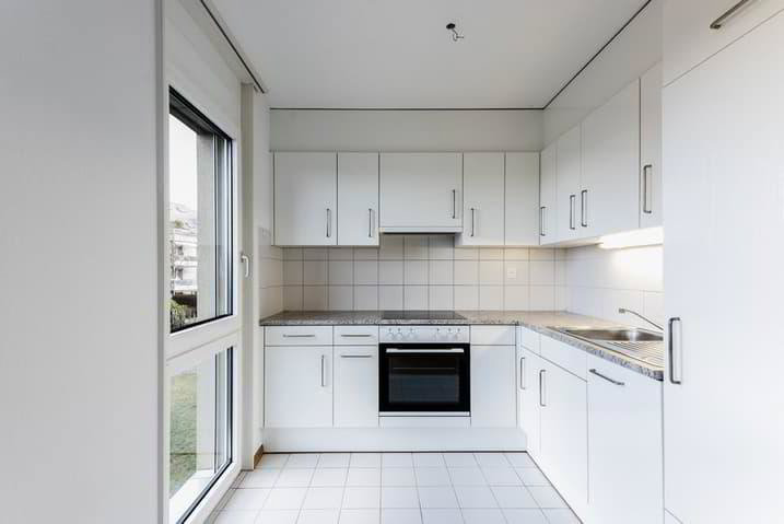 Wohnung – Murten - Ansicht 2