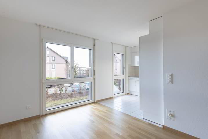 Wohnung – Murten - Ansicht 5