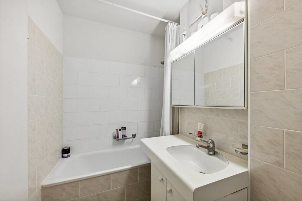 Wohnung – Zürich - Ansicht 4