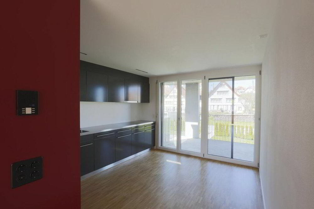 Wohnung – Heiden - Ansicht 4