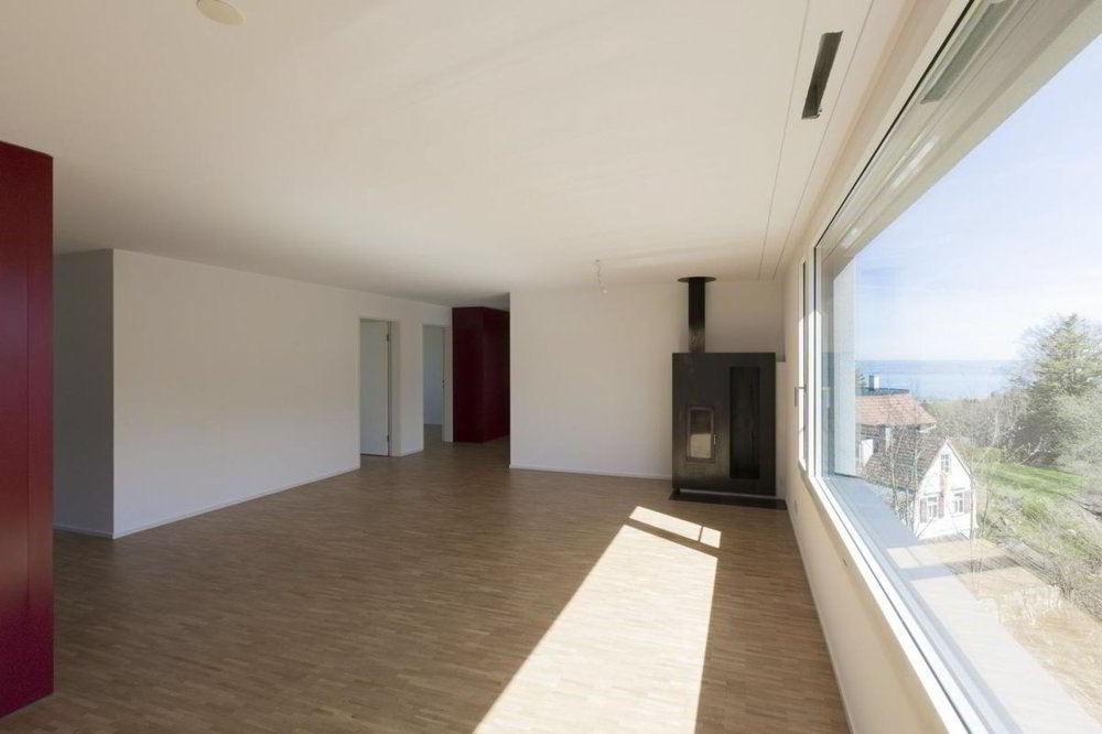 Wohnung – Heiden - Mehr