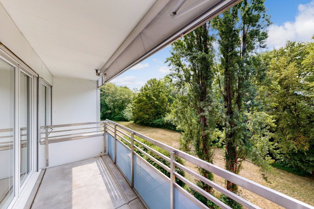 Wohnung – Chêne-Bougeries - Ansicht 3