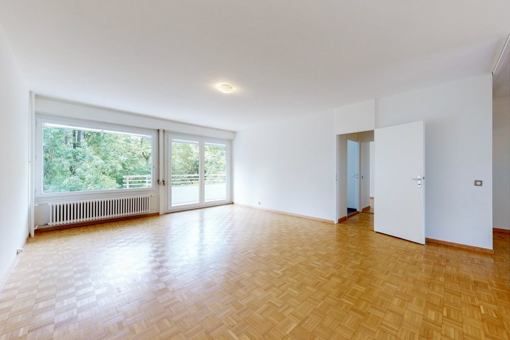 Wohnung – Chêne-Bougeries - Ansicht 4