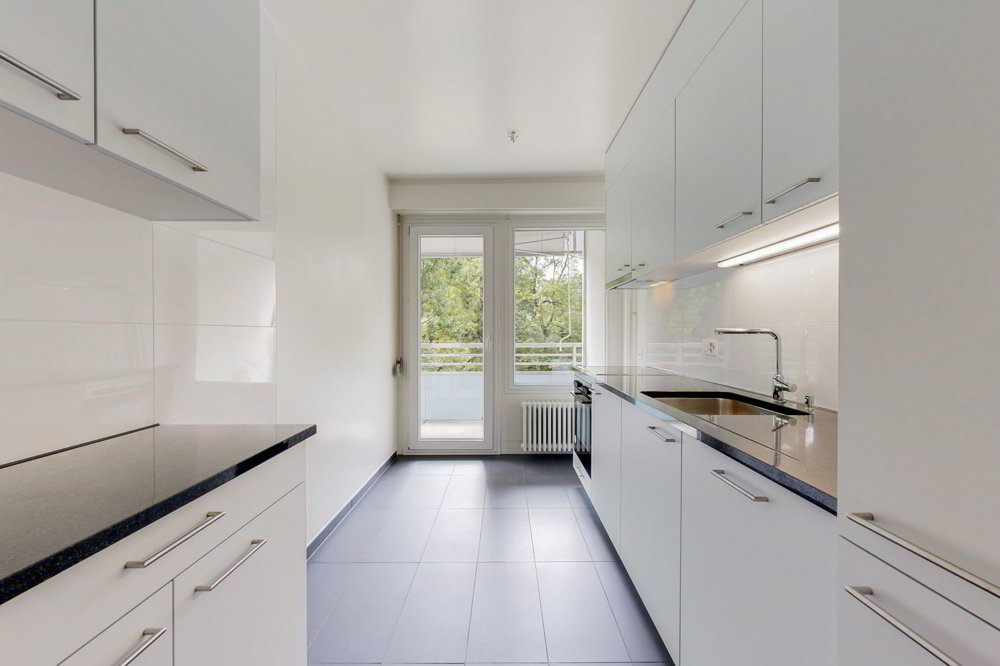 Wohnung – Chêne-Bougeries - Ansicht 5