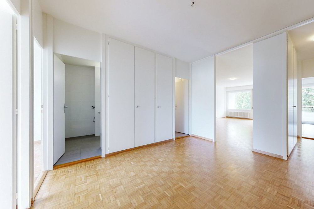 Wohnung – Chêne-Bougeries - Mehr