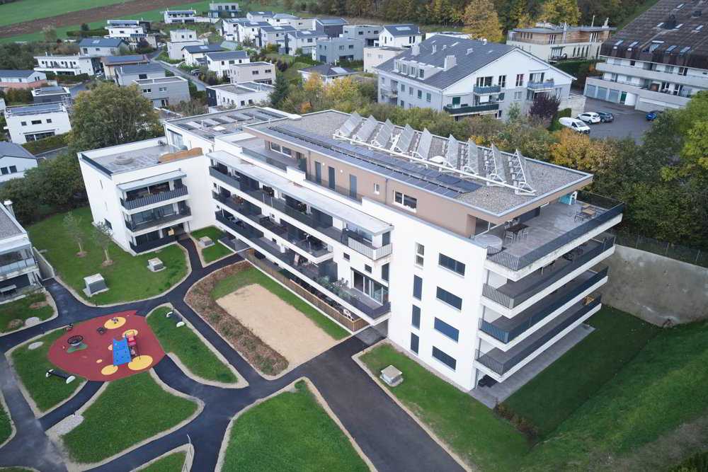 Wohnung – La Chaux-de-Fonds - Ansicht 2