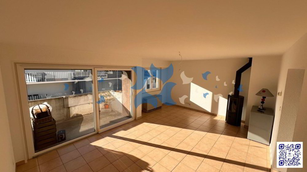 Wohnung – Fully