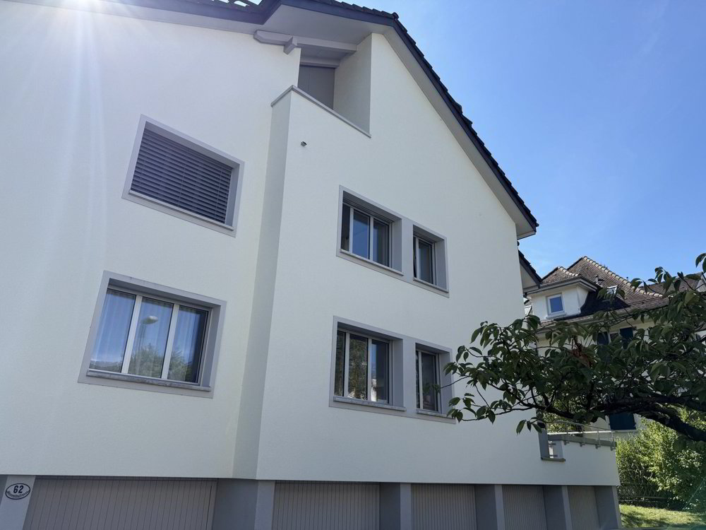 Wohnung – Luzern