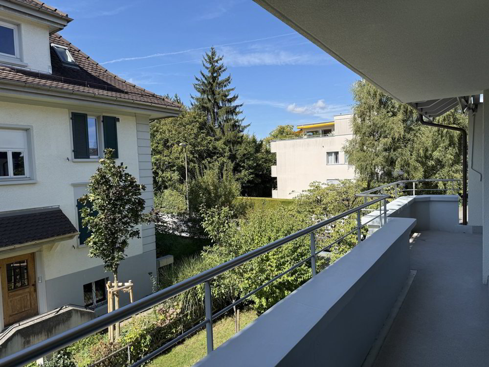 Wohnung – Luzern - Ansicht 2