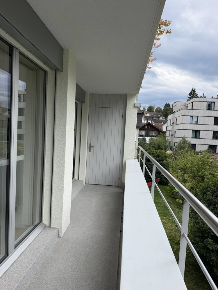 Wohnung – Luzern - Mehr