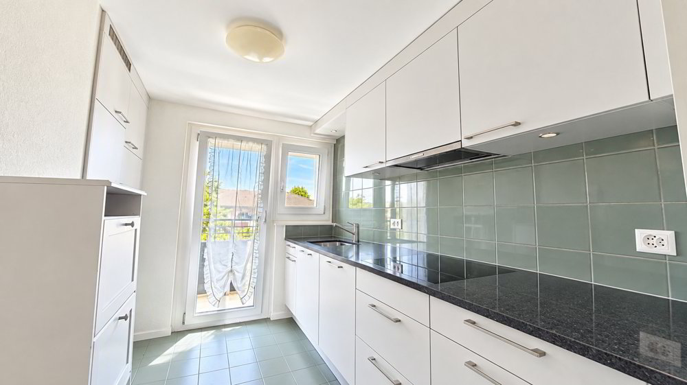Wohnung – Bulle, La Tour-de-Trême - Ansicht 2