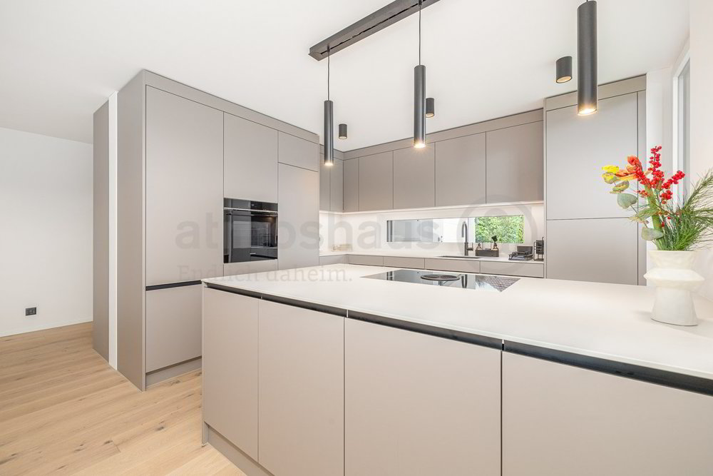 Haus – Kriens - Ansicht 2