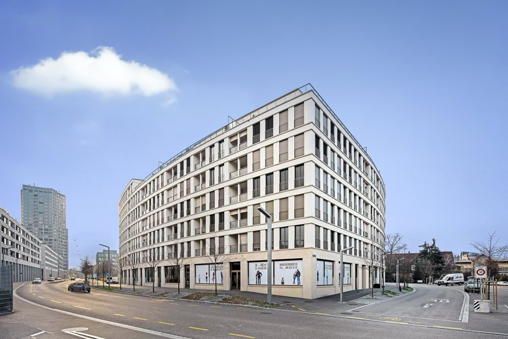Wohnung – Dietikon - Ansicht 3