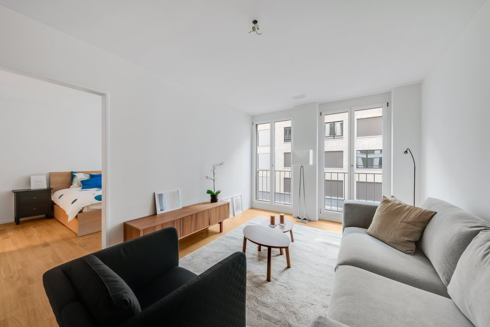 Wohnung – Dietikon - Ansicht 5