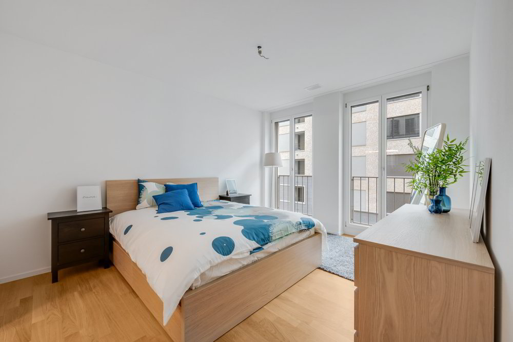 Wohnung – Dietikon - Mehr