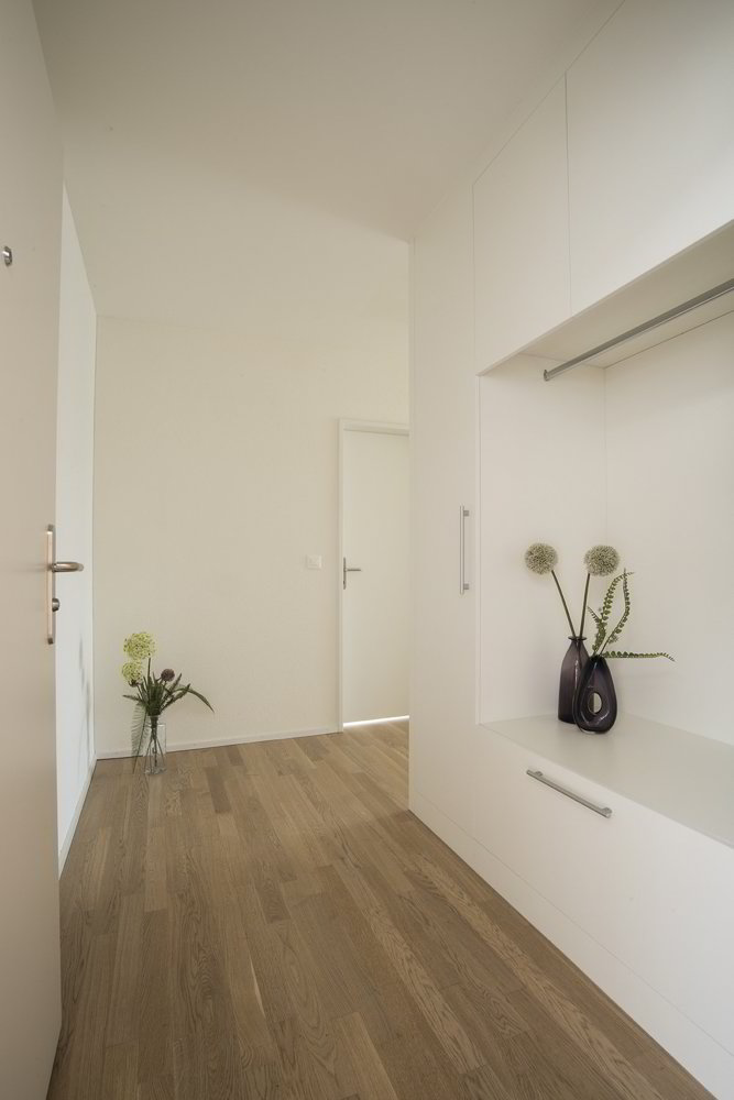 Appartamento di 3 locali in affitto a Märstetten - immagine 1/8