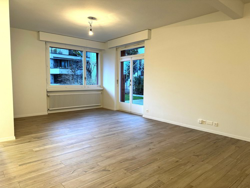 Wohnung – Zürich - Ansicht 2