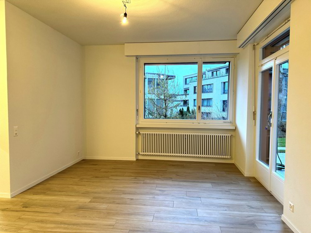 Wohnung – Zürich - Ansicht 3