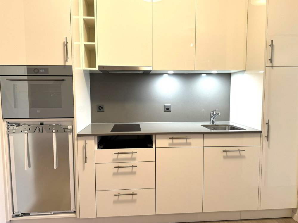 Wohnung – Zürich - Ansicht 5