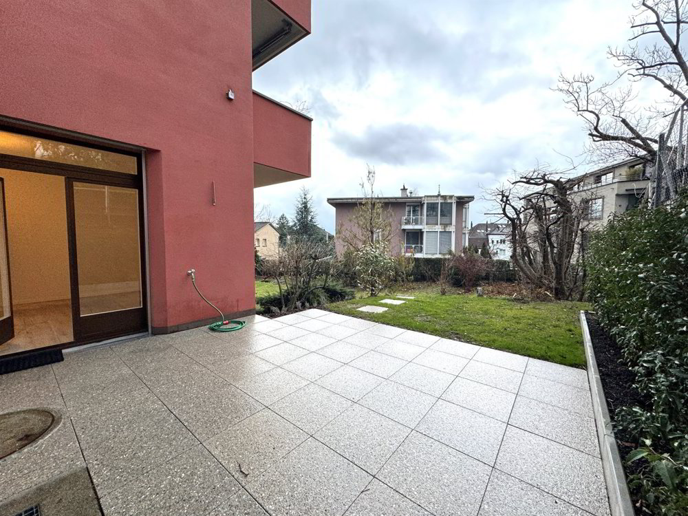Appartamento di 1 locali in affitto a Zurigo - immagine 1/8