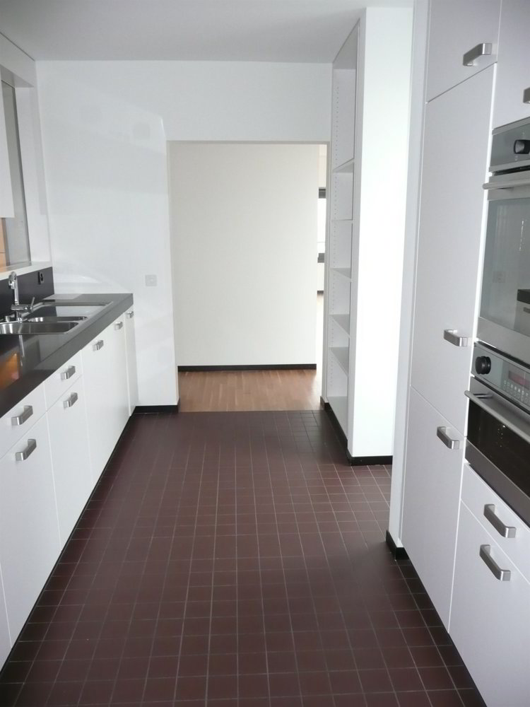 Appartamento di 4 locali in affitto a Zurigo - immagine 1/6