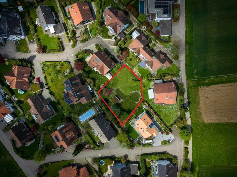 Haus – Nürensdorf - Ansicht 2